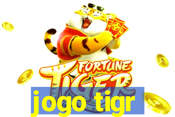 jogo tigr